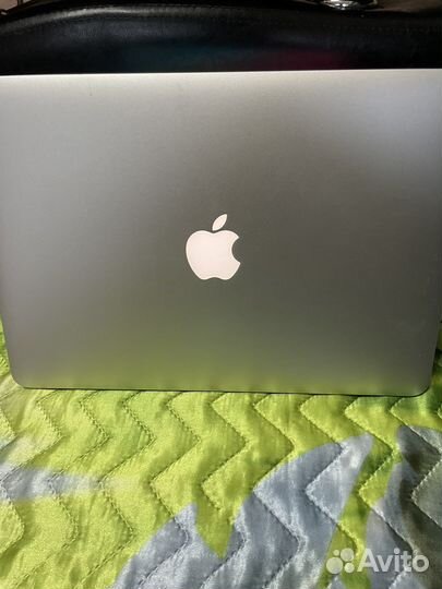 Apple MacBook air