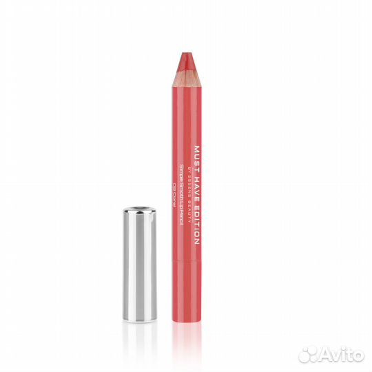 Помада-карандаш 02 Коралловый Essens