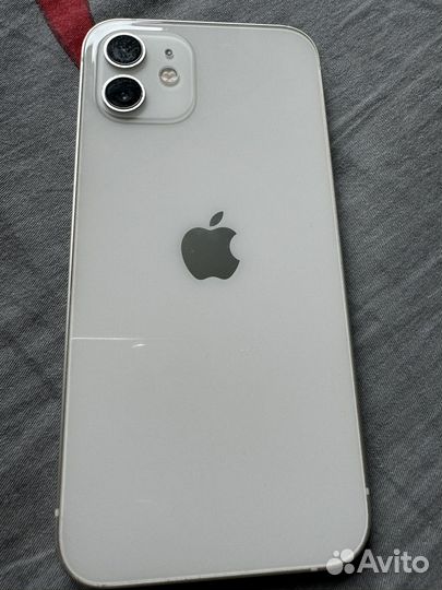 iPhone 12, 128 ГБ