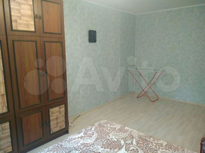 2-к. квартира, 47 м², 5/9 эт.