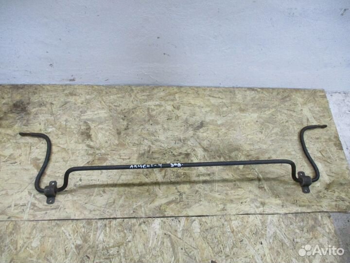 Стабилизатор Хендай Акцент