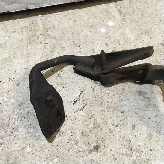 Кронштейн двигателя Дэу Матиз