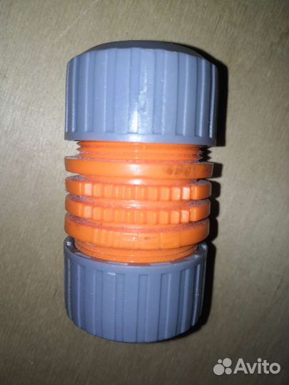 Муфта соединительная sayim 3/4