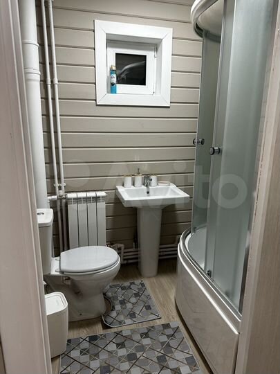 Дом 93 м² на участке 4,5 сот.