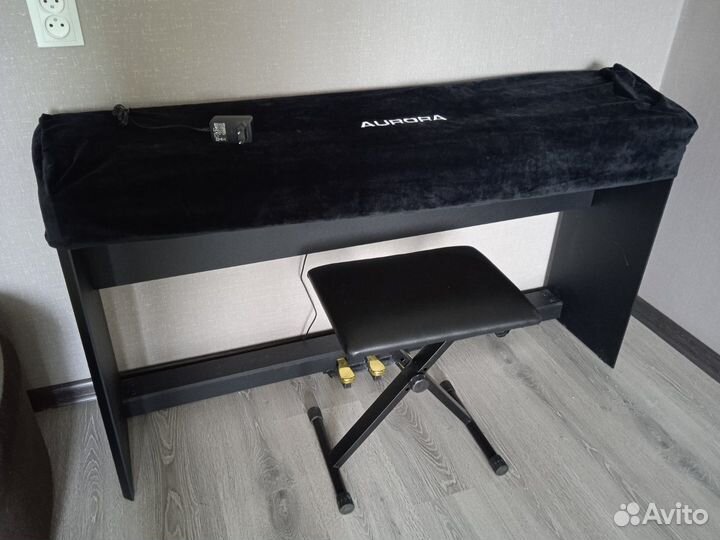 Цифровое фортепиано Ringway RP-35