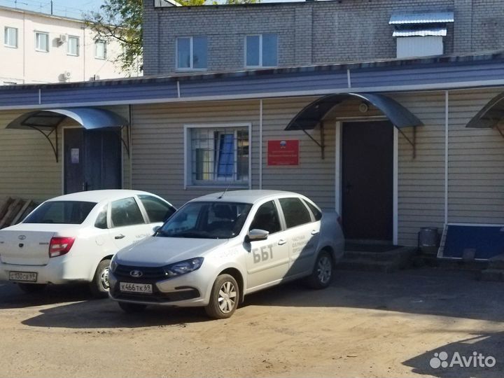 Охранник