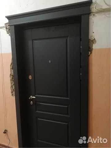Нестандартные Входные Двери Софрино