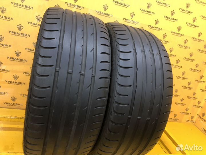 Roadstone N8000 245/40 R19 98W