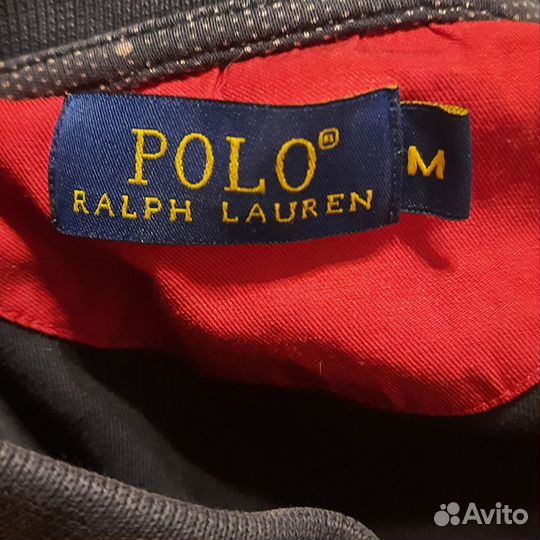 Ralph lauren polo оригинал