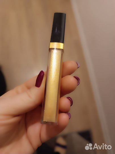 Блеск Chanel rouge coco gloss 774