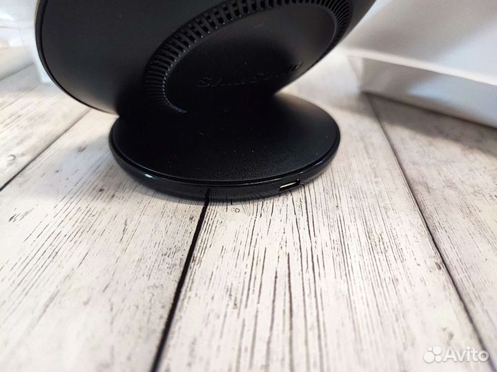 Беспроводная зарядка samsung