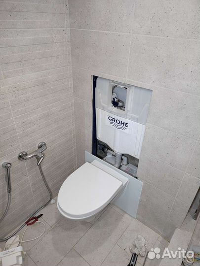 Ремонт канализационнвх насосов