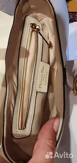 Сумочка Диор