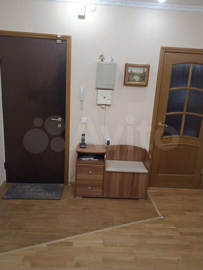 4-к. квартира, 132,4 м², 2/9 эт.