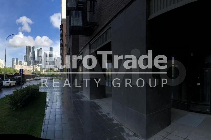 Сдам торговое помещение, 162 м²