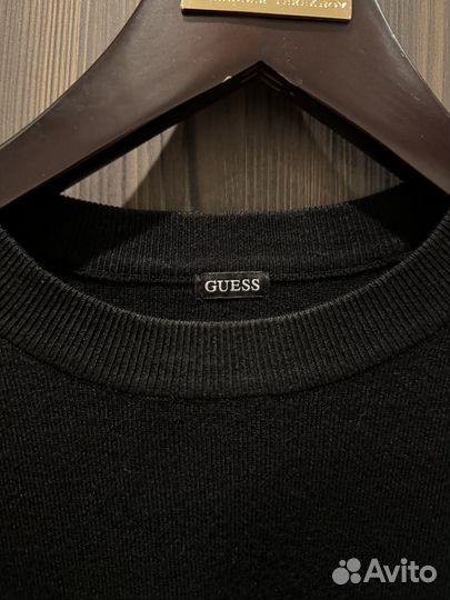 Свитшот guess