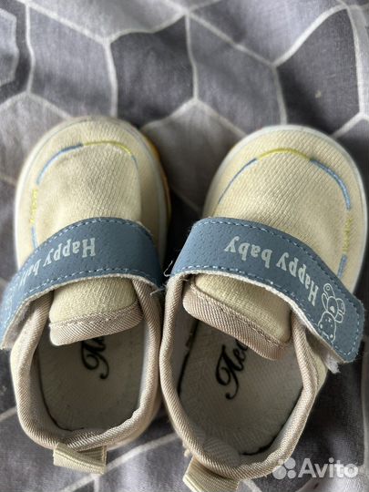 Детская обувь для девочек