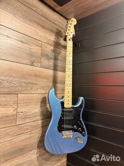 Электро гитара fender