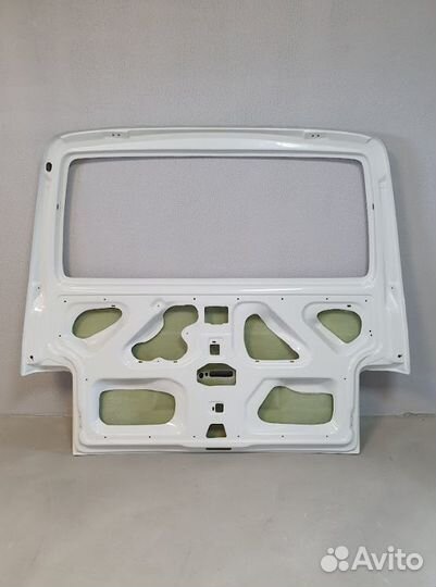 Задняя дверь хлопушка Volkswagen T4