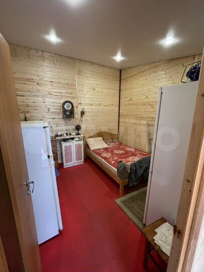 Гараж, 15 м²