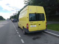 Ford Transit 2.2 MT, 2012, 223 186 км, с пробегом, цена 1 290 000 руб.