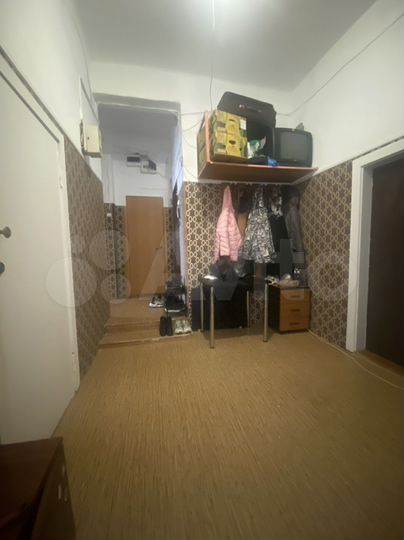 2-к. квартира, 44 м², 1/5 эт.