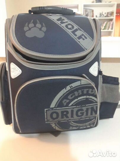 Продаю портфель бу