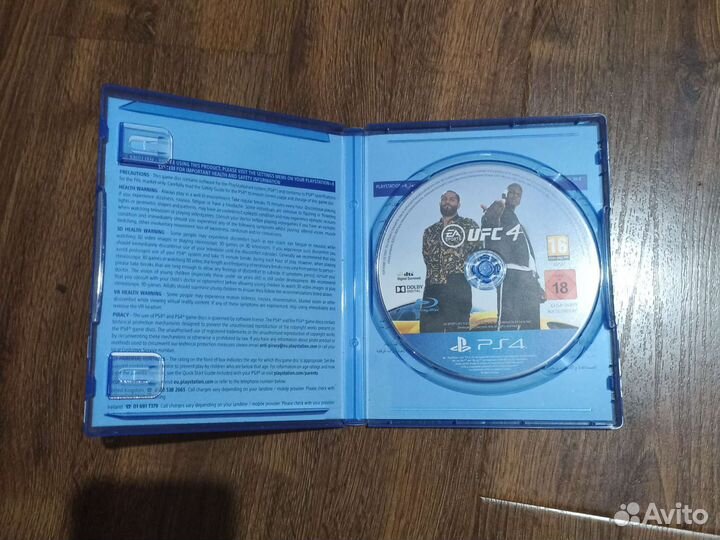 Игры для приставок ps4