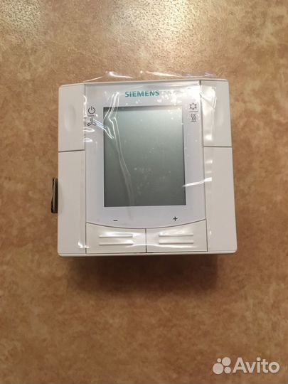 Комнатный термостат