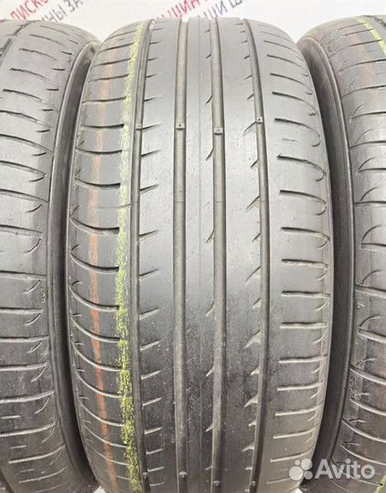 Hankook Ventus Prime 2 K115 235/60 R18 103H