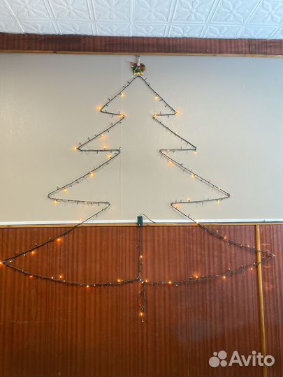 Электрогирлянда