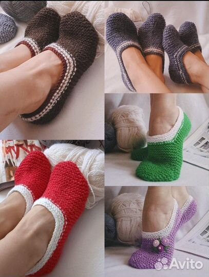 Следики ручной работы