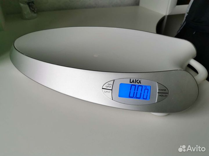 Детские весы