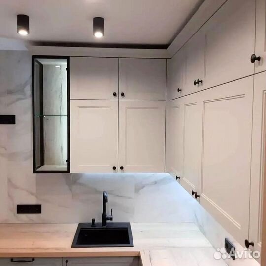 Кухонный гарнитур (рассрочка без переплат)