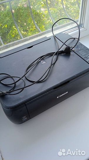Мфу Canon MP280