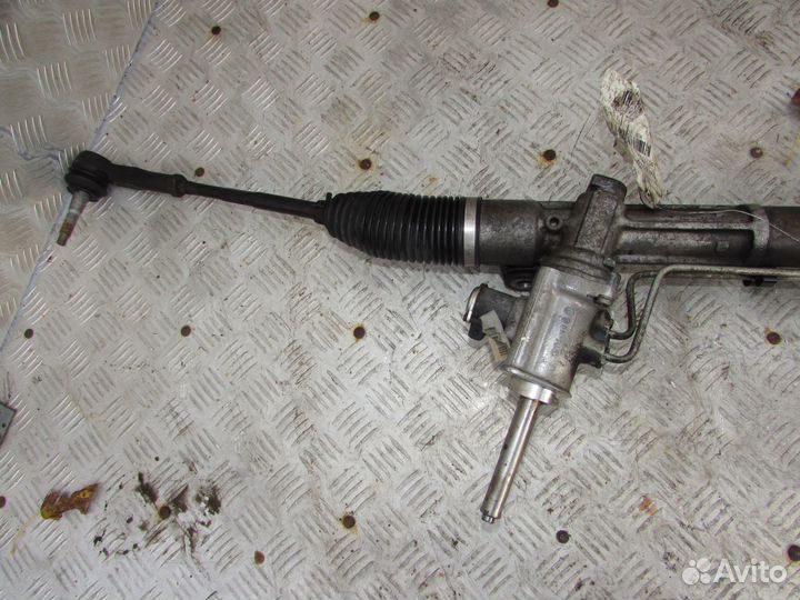 Рейка рулевая Cadillac SRX 2 2010-15 год