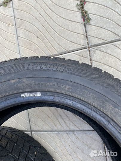 Barum SnoVanis 2 195/60 R16 97C