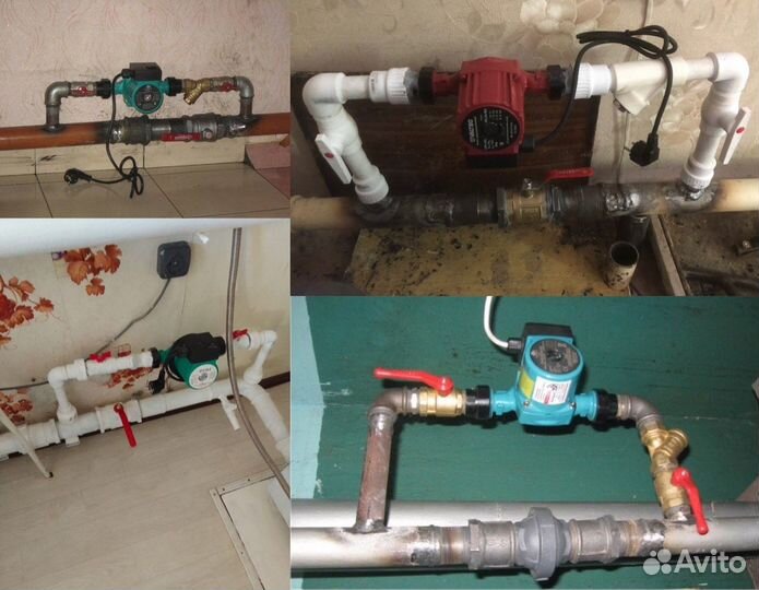 Установка и ремонт котлов и аогв. Сварочные работы