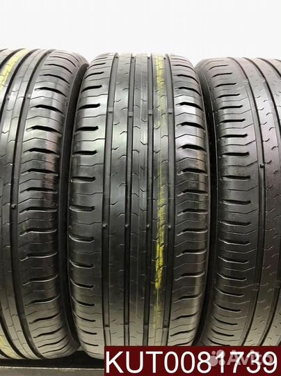 Continental ContiEcoContact 5 195/55 R16 107U