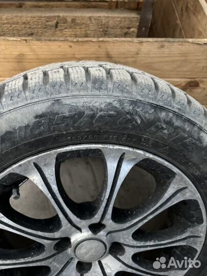 Pirelli Ice Zero 185/60 R15