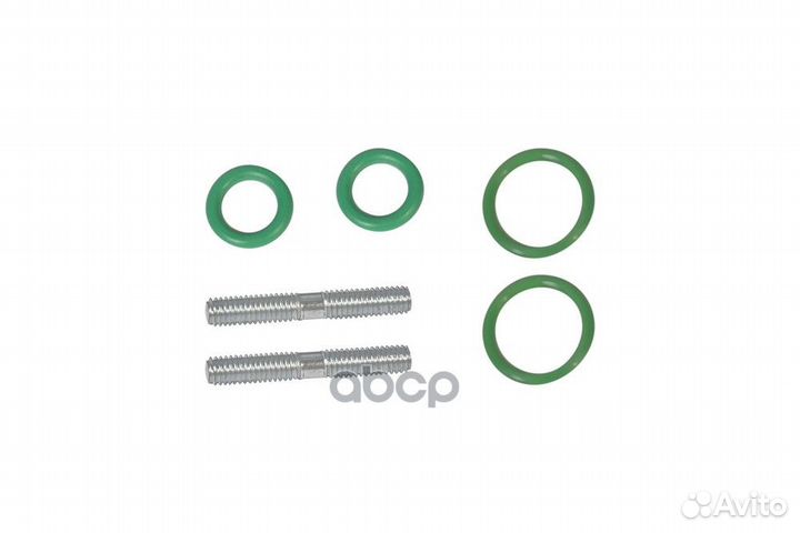 Радиатор кондиционера M4991060 marshall