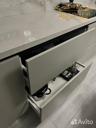 Кухни на заказ идеальный дизайн от производителя