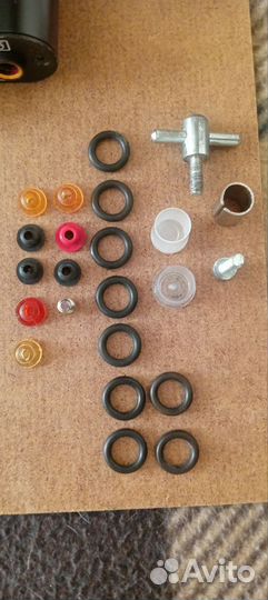 Тату машинка