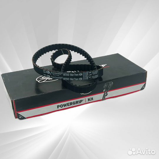 Комплект грм Пежо, Ситроен