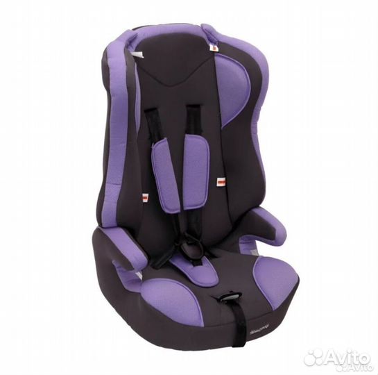 Детское автокресло 9 до 36 кг