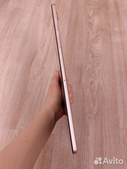 Планшет Samsung Galaxy Tab A7 10.4 3/32 гб золото