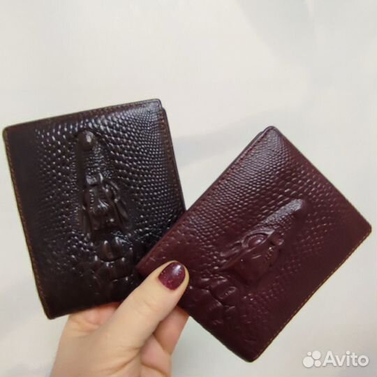 Кошелек мужской