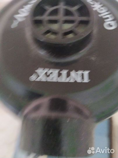 Компрессор воздушный электрический 220в