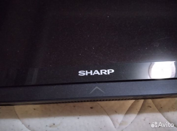 Телевизор Sharp aquos lc-60le635ru
