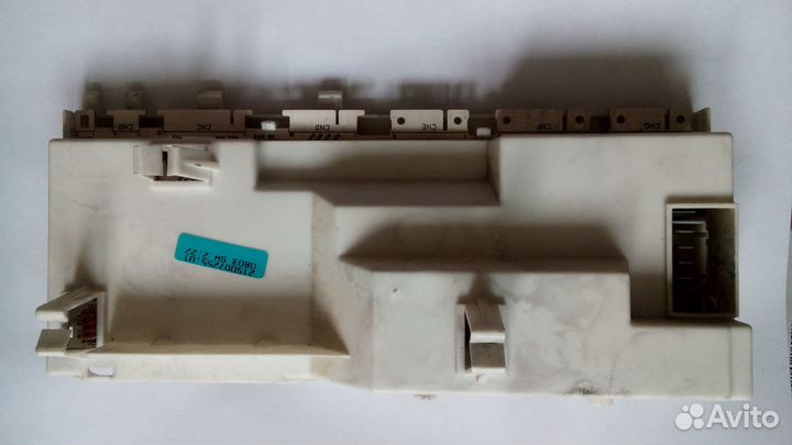 Модули и их ремонт